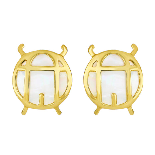 Origin Earring