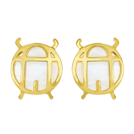 Origin Earring