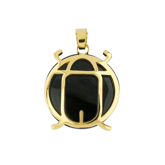 Origin Medallion