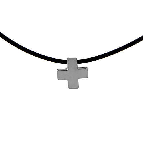 Cross pendant Uomo collection