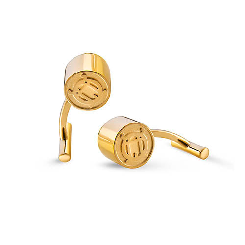 Uomo collection origin cufflink