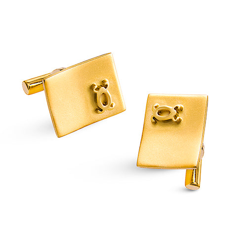 Uomo collection origin cufflink