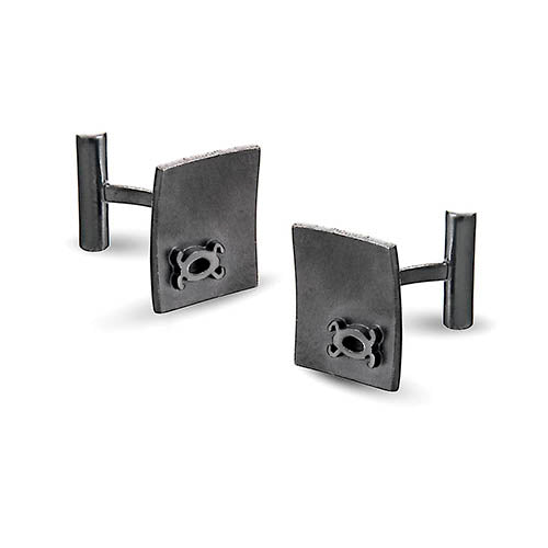 Uomo collection origin cufflink