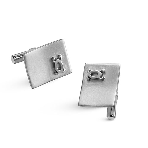 Uomo collection origin cufflink