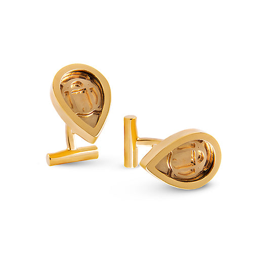 Uomo collection origin cufflink