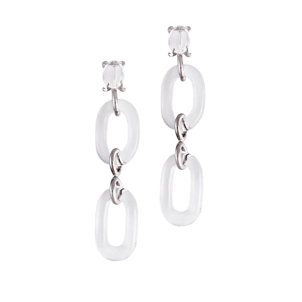 Aretes Aire remate mackech.