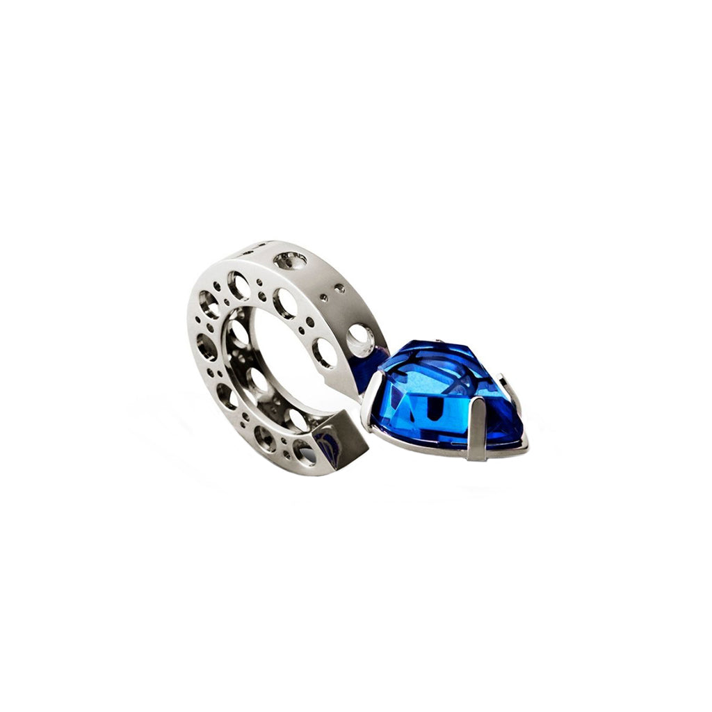 Anillo Veneno