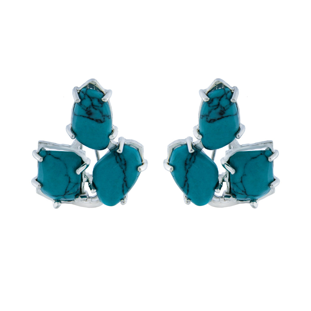 Aretes Colección Honor