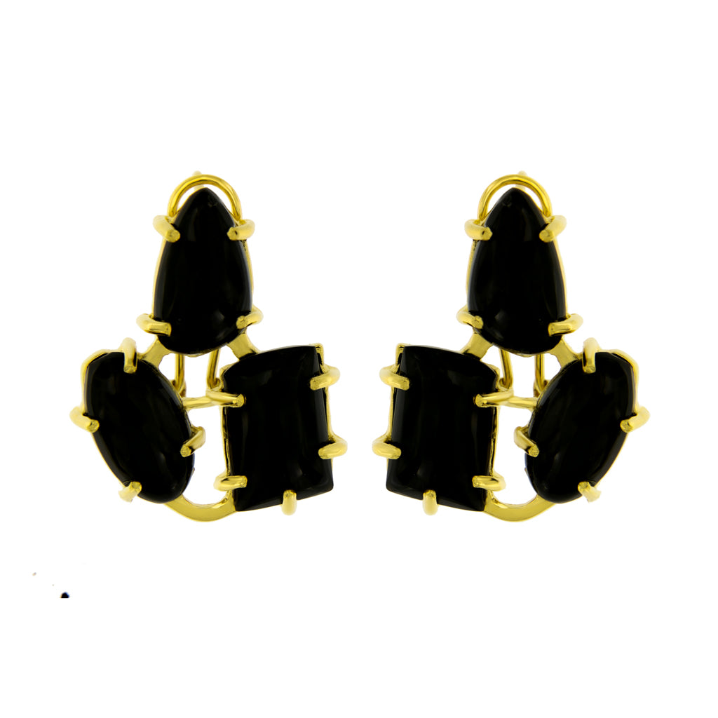 Aretes Colección Honor