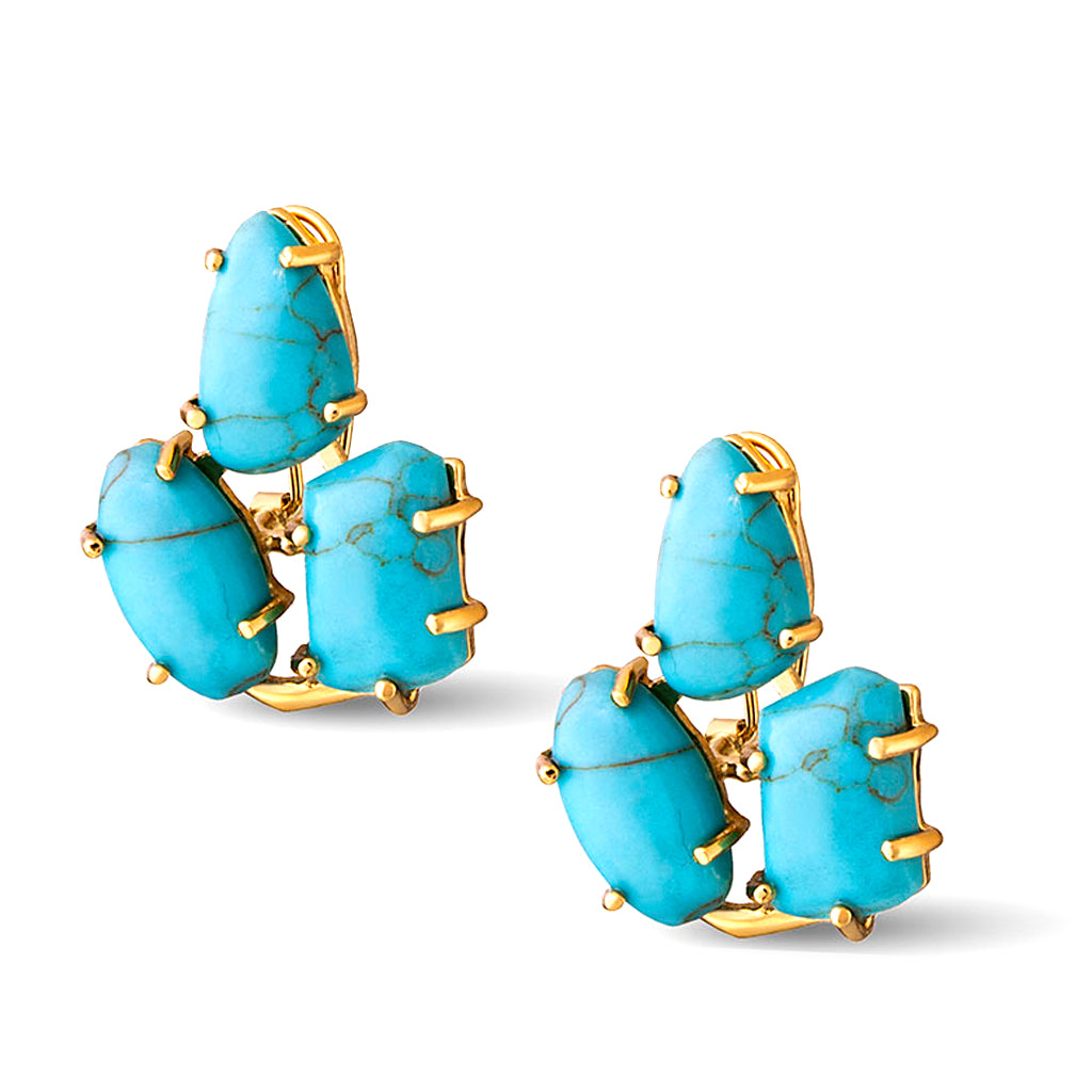 Aretes Colección Honor