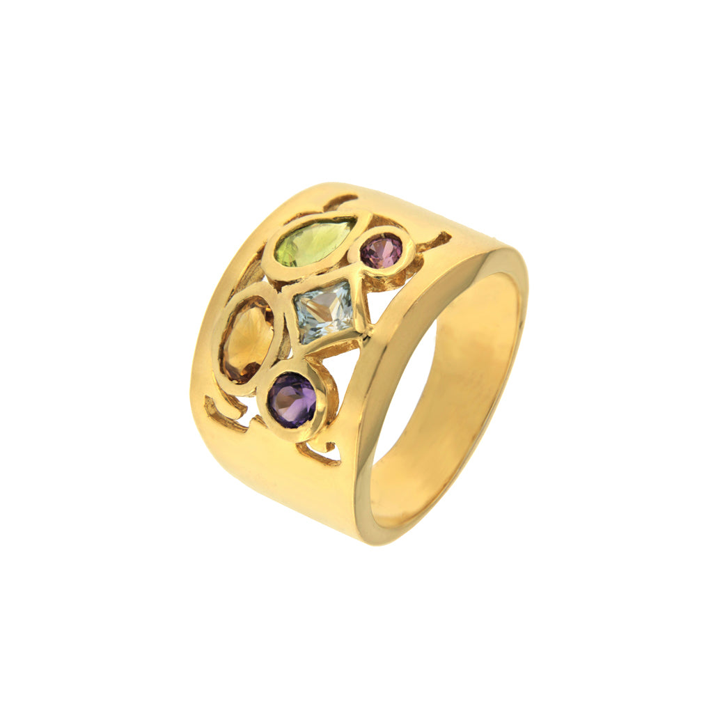 Anillo Constelaciones