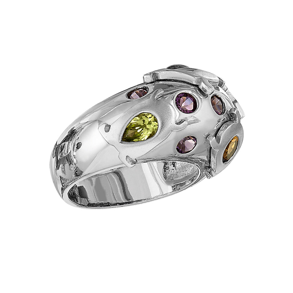 Constellations Ring